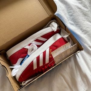 Adidas Power Red Gazelle